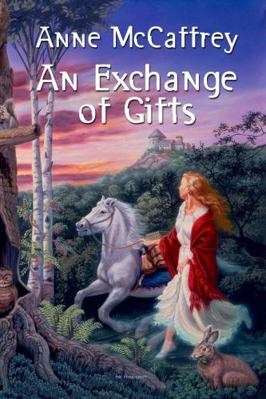 An Exchange of Gifts 1479409022 Book Cover