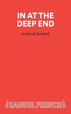 In at the Deep End 0573019827 Book Cover