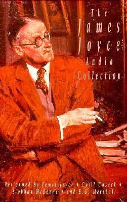 The James Joyce Audio Collection 1559946091 Book Cover