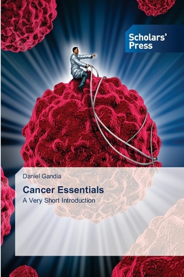 Cancer Essentials 6138947517 Book Cover