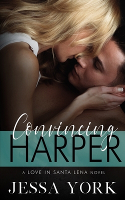 Convincing Harper 1690887214 Book Cover