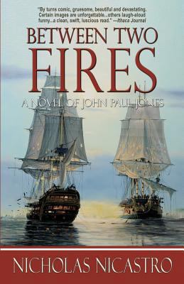 Between Two Fires 1622680588 Book Cover