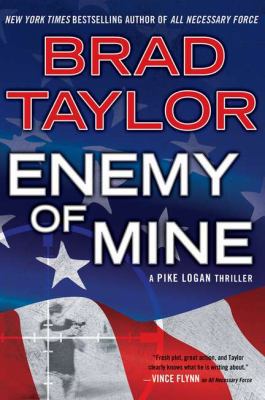 Enemy of Mine 0525953108 Book Cover