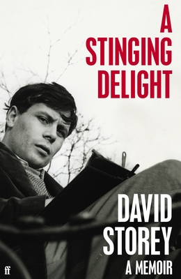 A Stinging Delight 0571360319 Book Cover