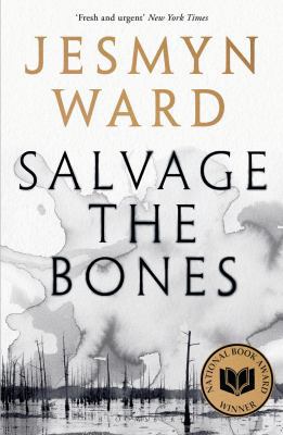 Salvage the Bones            Book Cover