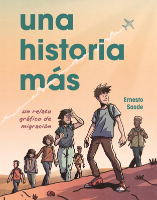 Una Historia Más (Just Another Story): Un Relat... [Spanish] 172848703X Book Cover