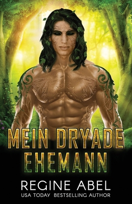 Mein Dryade Ehemann [German] 1998857549 Book Cover