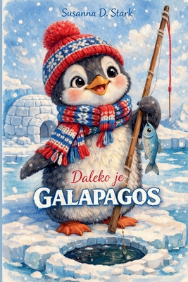 Daleko je Galapagos [Serbian] B0BBST5L4G Book Cover