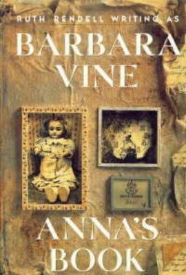 Anna's Book 0517587963 Book Cover