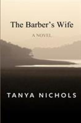 The Barber's Wife 1940122228 Book Cover