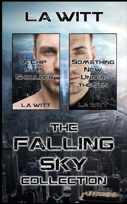 The Falling Sky Collection 1096445131 Book Cover