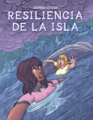 Resiliencia de la Isla (Island Endurance) [Spanish] 1644947536 Book Cover