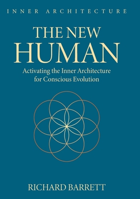The New Human: Activating the Inner Architectur... 1326479466 Book Cover