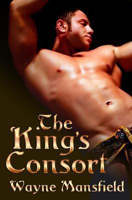 The King's Consort 149436199X Book Cover