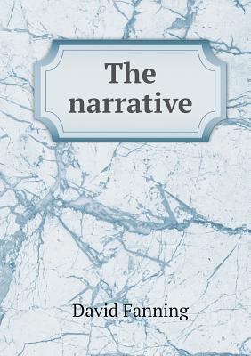 The narrative 5518968981 Book Cover