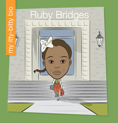 Ruby Bridges 166891915X Book Cover