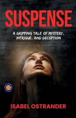 Suspense 9377465761 Book Cover
