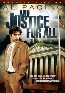 ...And Justice For All Book Cover