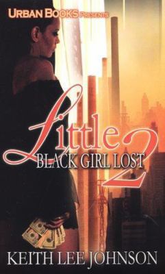 Little Black Girl Lost 2 1893196399 Book Cover