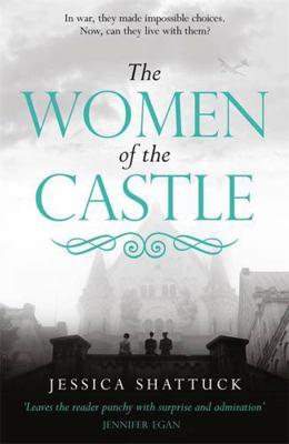 The Women of the Castle 1785762583 Book Cover