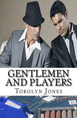 Gentlemen and Participants 1986732274 Book Cover