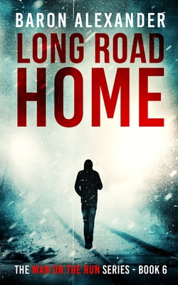 Long Road Home 1915756154 Book Cover