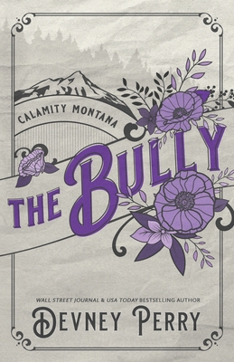 Bully            Book Cover