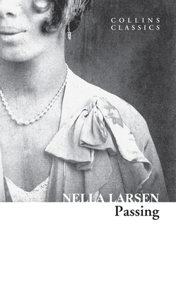 Passing 0008554285 Book Cover