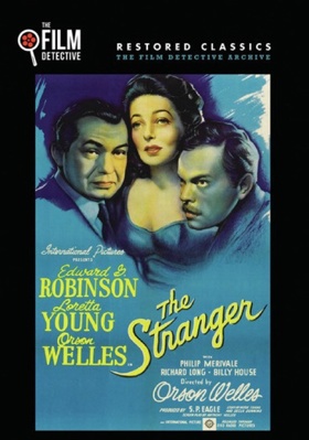 The Stranger B00NX18WG2 Book Cover