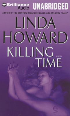 Killing Time 148051358X Book Cover