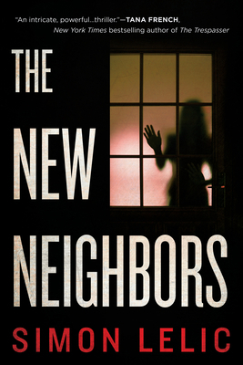 The New Neighbors 0451490452 Book Cover