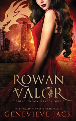 Rowan Valor [German] B0BHMS22YM Book Cover
