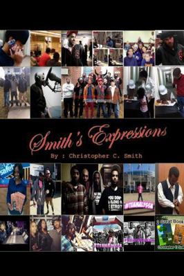 Smith's Expressions 0990357333 Book Cover
