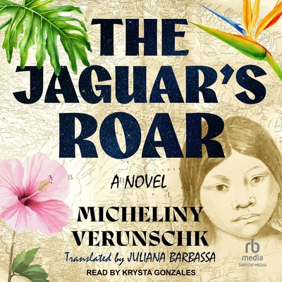 The Jaguar's Roar B0G7V9JLTT Book Cover