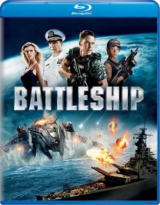 Battleship B08N1F7LLP Book Cover