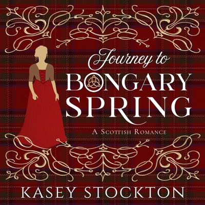 Journey to Bongary Spring B0DFZLKRYD Book Cover