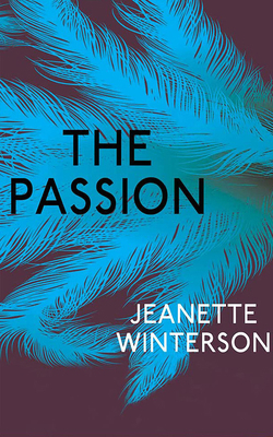 The Passion 1799717402 Book Cover