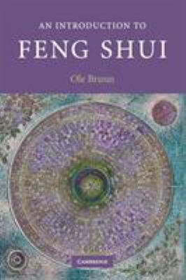 An Introduction to Feng Shui 0521682177 Book Cover