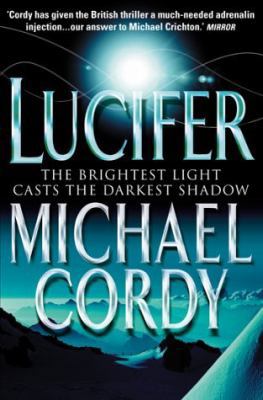 Lucifer 0593046714 Book Cover