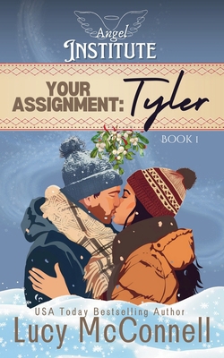 Tyler B0DJGC73N6 Book Cover