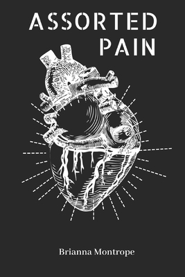 Assorted Pain B0BHMV35KZ Book Cover