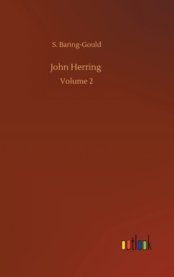 John Herring: Volume 2 3752405473 Book Cover