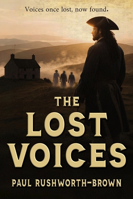 The Lost Voices 1964700906 Book Cover