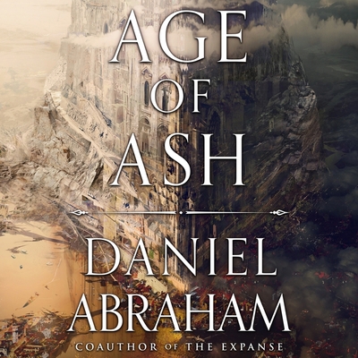 Age of Ash 166861216X Book Cover