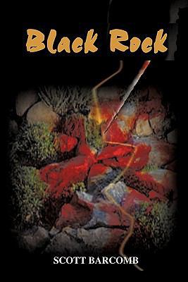 Black Rock 1450262309 Book Cover
