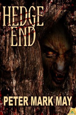 Hedge End 1609287444 Book Cover