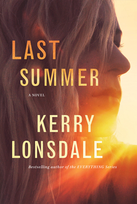 Last Summer 1542093082 Book Cover