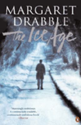 THE ICE AGE. B002J37F4K Book Cover