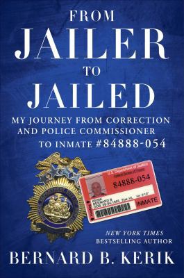 From Jailer to Jailed: My Journey from Correcti... 1476783705 Book Cover