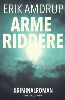 Arme riddere [Danish] 8726188244 Book Cover